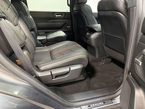 Used 2026 Nissan Armada PRO-4X AWD/4WD image 63
