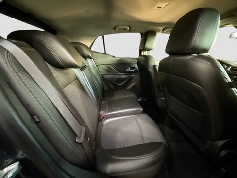 Used 2016 Buick Encore FWD image 25