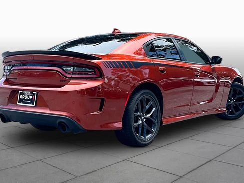 Used 2021 Dodge Charger GT w/ Blacktop Package RWD image 13