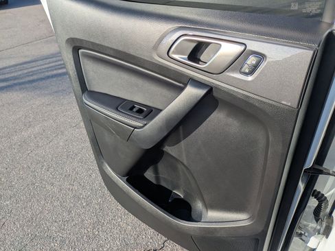 Certified 2022 Ford Ranger Lariat w/ Equipment Group 501A High image 26