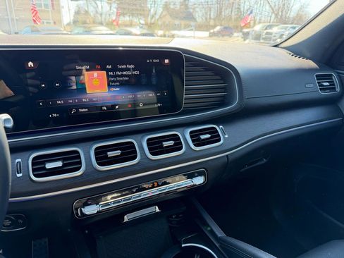 Used 2022 Mercedes-Benz GLS 450 GLS 450 image 13