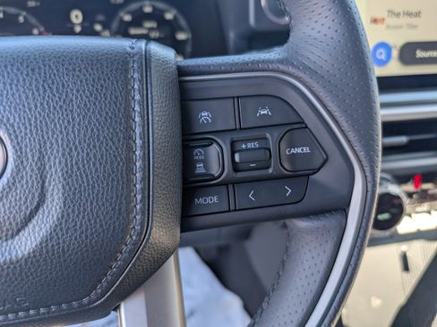 New 2026 Toyota 4Runner Limited image 22