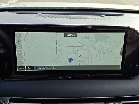 Certified 2024 Hyundai Palisade Calligraphy image 18