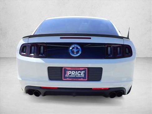 Used 2013 Ford Mustang Boss 302 image 3