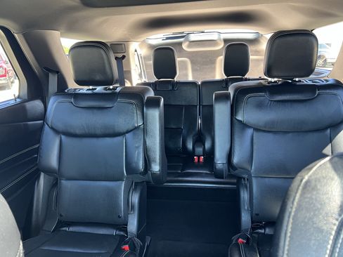 Used 2021 Ford Explorer ST w/ Equipment Group 401A AWD/4WD image 15
