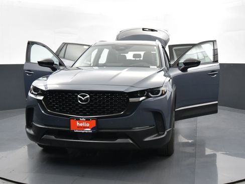 New 2026 MAZDA CX-50 2.5 Hybrid w/ Weather Package image 37