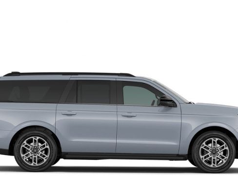 New 2026 Ford Expedition Max Active AWD/4WD image 51
