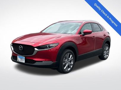 Used 2023 MAZDA CX-30 AWD 2.5 S w/ Premium Package