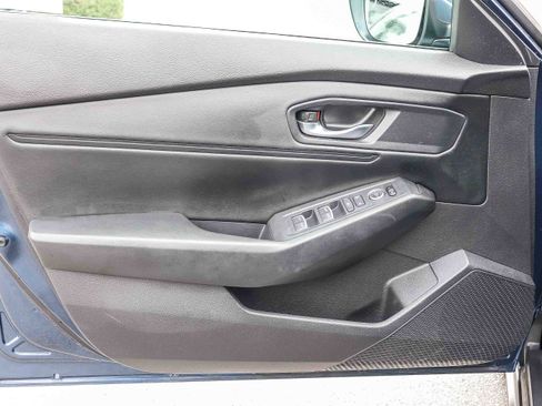 Certified 2023 Honda Accord EX image 24
