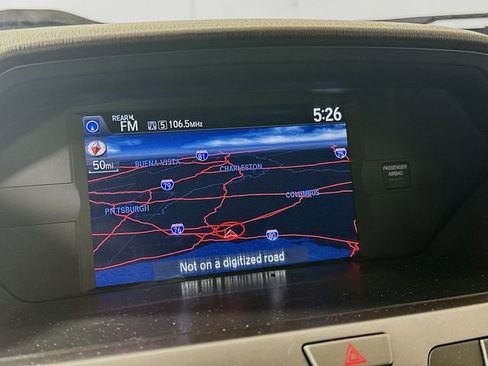 Used 2014 Honda Odyssey Touring image 14