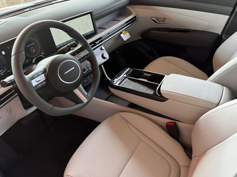 New 2026 Hyundai Tucson Limited image 10