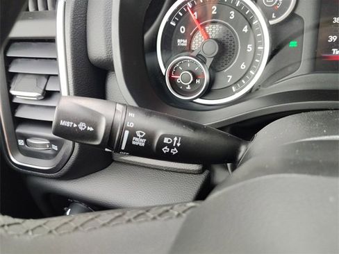 New 2026 RAM 1500 Big Horn w/ Night Edition image 20