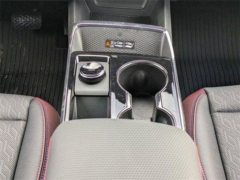 New 2026 Chevrolet Equinox RS w/ Convenience Package III image 22