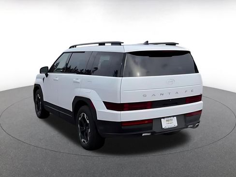 Used 2025 Hyundai Santa Fe SEL image 10