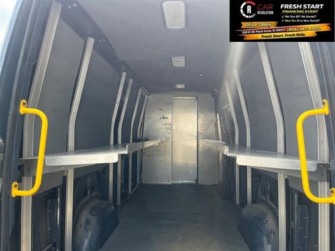 Used 2019 Mercedes-Benz Sprinter 170 image 12