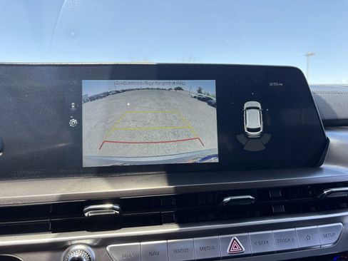 Used 2024 Kia Telluride S w/ S Sunroof Package FWD image 23