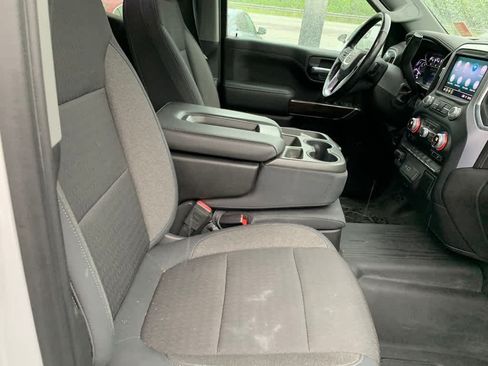 Used 2019 GMC Sierra 1500 Elevation w/ Elevation Value Package AWD/4WD image 12