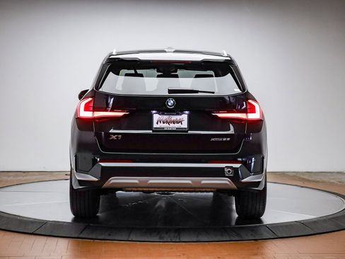 Used 2025 BMW X1 xDrive28i image 7