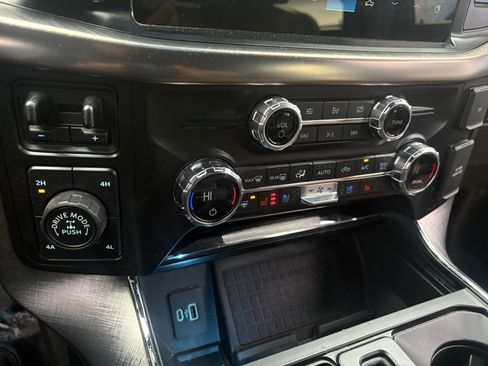 Used 2021 Ford F150 King Ranch w/ Equipment Group 601A High image 18