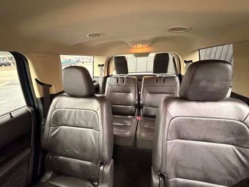 Used 2019 Ford Flex SEL w/ Equipment Group 202A image 11