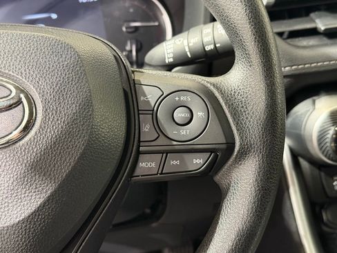 Certified 2024 Toyota RAV4 XLE image 24