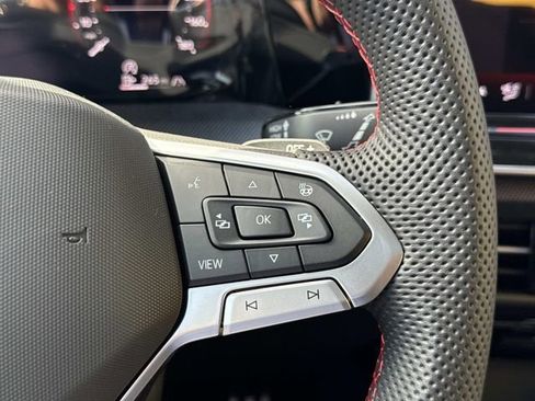 New 2025 Volkswagen GTI SE image 19