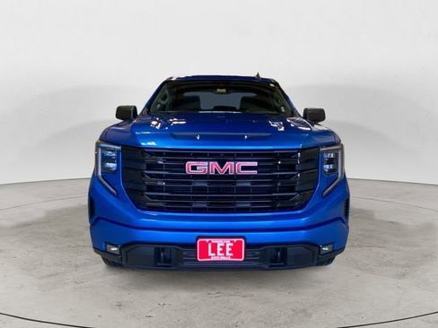 Used 2024 GMC Sierra 1500 Elevation image 9