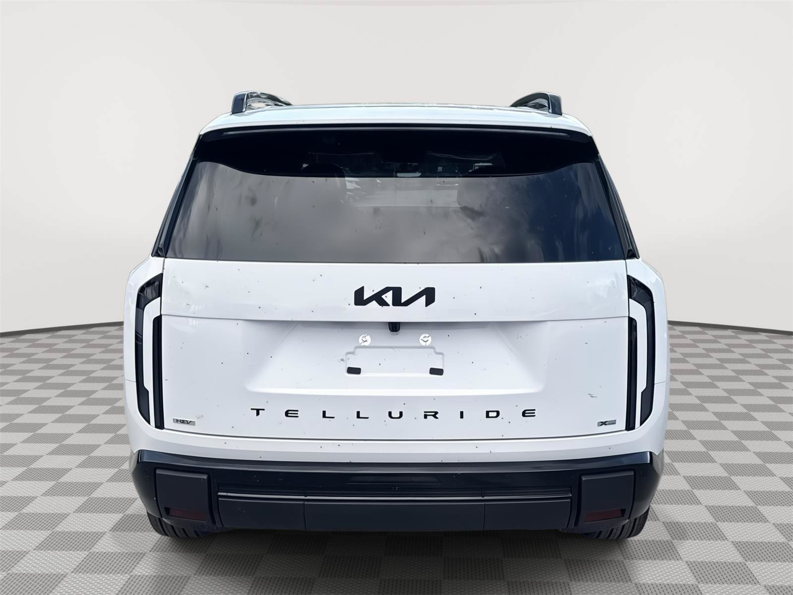 New 2027 Kia Telluride X-Line SX Prestige AWD/4WD image 5