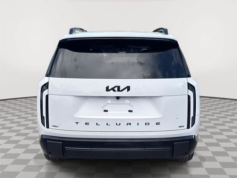 New 2027 Kia Telluride X-Line SX Prestige AWD/4WD image 5