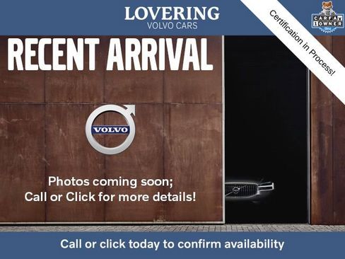 Certified 2023 Volvo XC60 B6 Ultimate w/ Protection Package Premier image 1