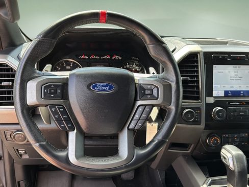 Used 2020 Ford F150 Raptor AWD/4WD image 22