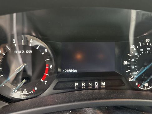 Certified 2017 Ford Expedition EL XLT image 7