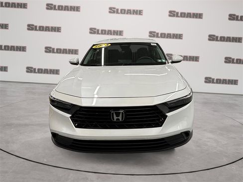 Used 2023 Honda Accord LX image 8