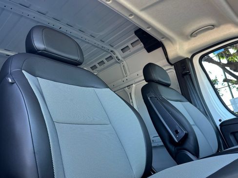 New 2026 RAM ProMaster 2500 w/ Safety Group FWD image 13