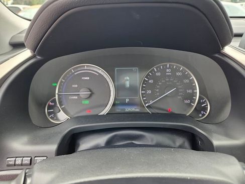 Used 2021 Lexus RX 450h AWD w/ Premium Package image 32