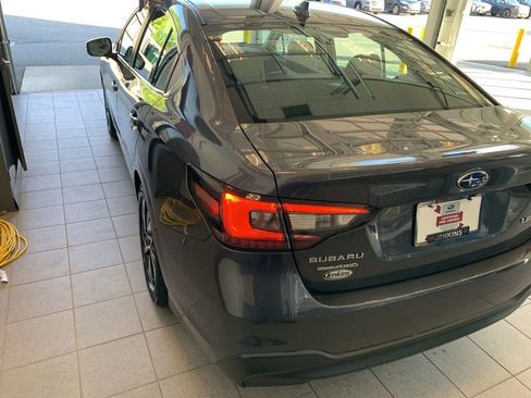 Certified 2021 Subaru Legacy Premium AWD/4WD image 13