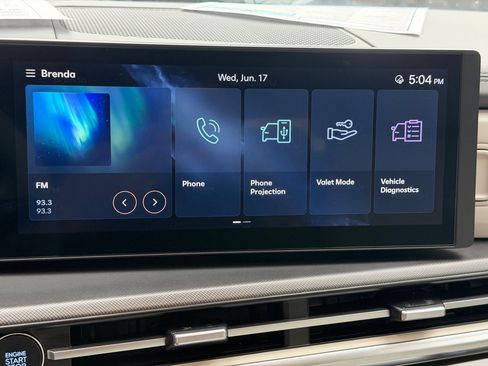 Used 2025 Hyundai Santa Fe SEL FWD image 33
