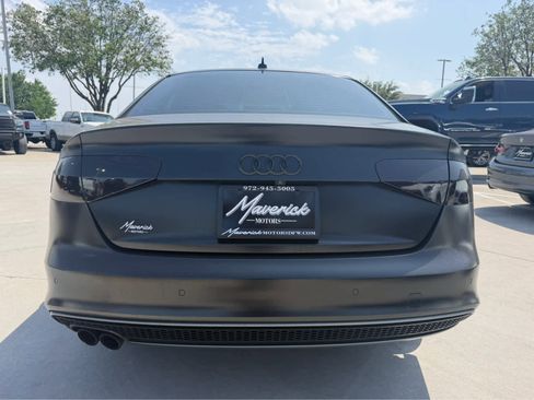Used 2016 Audi A4 2.0T Premium Plus AWD/4WD image 9