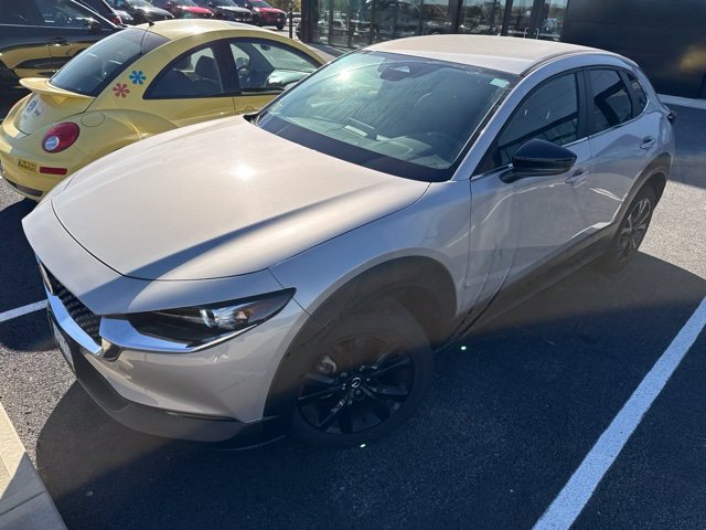 Used 2024 MAZDA CX-30 AWD 2.5 S w/ Select Sport Pkg image 6