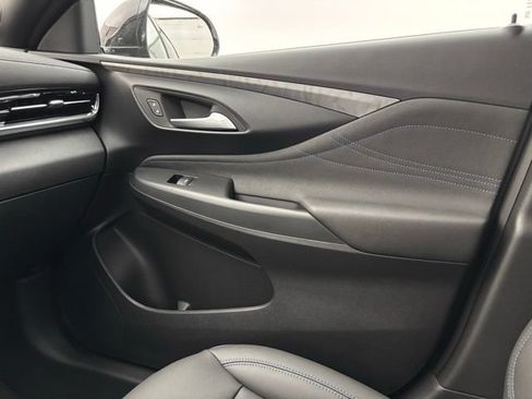 New 2026 Buick Envista Sport Touring w/ Advanced Safety Package FWD image 36