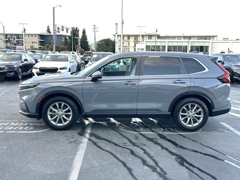 Used 2023 Honda CR-V EX-L image 2