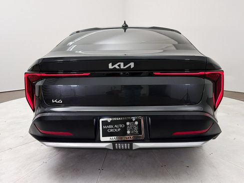 Certified 2025 Kia K4 EX FWD image 14