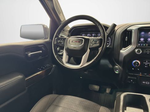 Used 2019 GMC Sierra 1500 SLE w/ SLE Value Package image 19