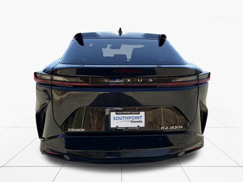 Used 2024 Lexus RZ 300e Premium image 7