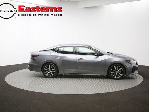 Used 2023 Nissan Maxima SV w/ Floor Mat Group image 69