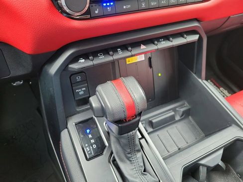 Used 2022 Toyota Tundra TRD Pro AWD/4WD image 39