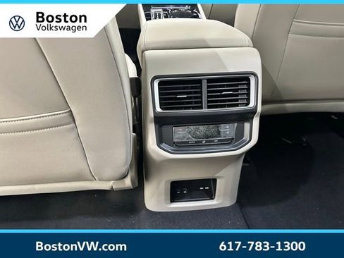 New 2026 Volkswagen Atlas SE AWD/4WD image 9
