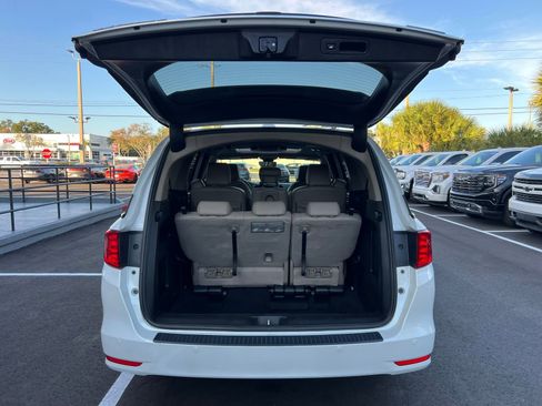 Used 2022 Honda Odyssey Touring image 18