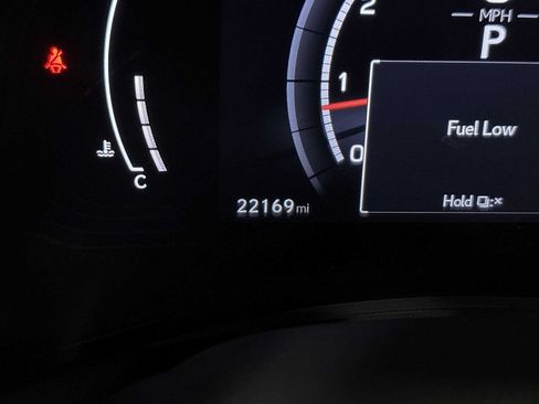Used 2024 Lexus NX 350 F Sport AWD/4WD image 19