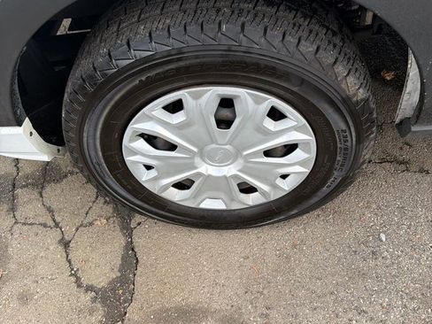 Used 2021 Ford Transit 350 XLT image 3